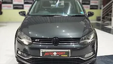 Used Volkswagen Polo GT TSI in Bangalore