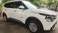 Used Kia Carens Gravity 1.5 Petrol MT in Bangalore