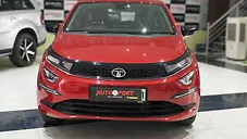Used Tata Altroz XZ Petrol in Bangalore