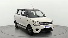 Used Maruti Suzuki Wagon R LXi 1.0 in Lucknow