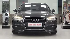 Used Audi A3 35 TDI Technology in Chennai