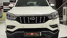 Used Mahindra Alturas G4 4WD AT in Bangalore