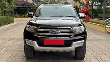 Used Ford Endeavour Titanium 3.2 4x4 AT in Bangalore
