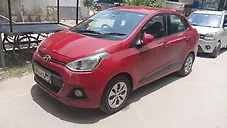 Used Hyundai Xcent Base 1.2 in Lucknow