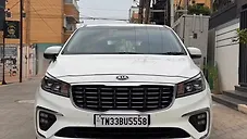 Used Kia Carnival Prestige 7 STR in Chennai