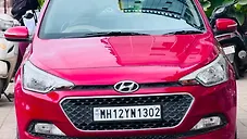 Used Hyundai Elite i20 Asta 1.2 in Pune
