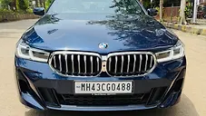 Used BMW 6-Series GT 630i M Sport Signature in Mumbai