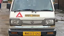 Used Maruti Suzuki Omni 5 STR CNG in Mumbai