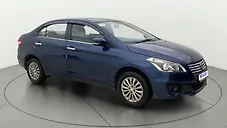 Used Maruti Suzuki Ciaz Alpha 1.4 MT in Navi Mumbai