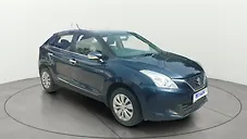 Used Maruti Suzuki Baleno Delta 1.2 in Karnal