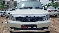 Used Tata Safari 2.2 EX 4X2 in Lucknow