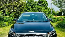Used Kia Carnival Limousine 7 STR in Delhi