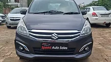 Used Maruti Suzuki Ertiga ZDi in Lucknow