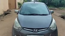 Used Hyundai Eon 1.0 Kappa Magna + [2014-2016] in Raipur