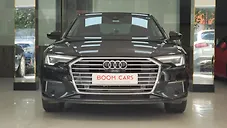 Used Audi A6 Technology 45 TFSI [2019-2024] in Chennai