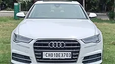 Used Audi A6 35 TDI Matrix in Chandigarh
