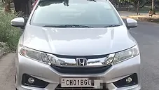 Used Honda City V in Chandigarh