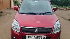 Used Maruti Suzuki Wagon R VXI in Raipur