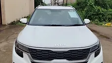 Used Kia Seltos HTK 1.5 Diesel iMT [2023-2024] in Raipur