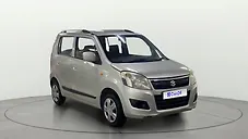 Used Maruti Suzuki Wagon R VXI in Lucknow