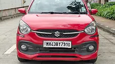 Used Maruti Suzuki Celerio ZXi AMT [2021-2023] in Navi Mumbai
