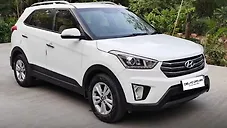 Used Hyundai Creta 1.6 SX Plus Petrol in Delhi
