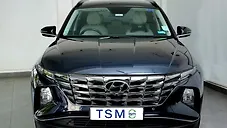 Used Hyundai Tucson Platinum 2.0 AT Petrol in Chennai