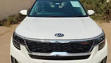 Used Kia Seltos GTX Plus 1.4 [2020-2021] in Raipur