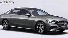 Used Mercedes-Benz E-Class E220d LWB 2WD Mild Hybrid (Electric + Diesel) 2.0L Turbo Automatic in Ahmedabad