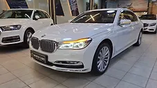 Used BMW 7-Series 730Ld DPE Signature in Navi Mumbai