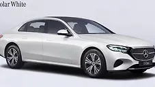 Used Mercedes-Benz E-Class E200 LWB 2WD Mild Hybrid(Electric + Petrol) 2.0L Turbo Automatic in Ahmedabad