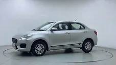 Used Maruti Suzuki DZire VXi Petrol Automatic in Thane