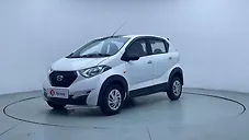 Used Datsun Redigo S [2016-2019] in Mumbai