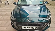 Used Hyundai Grand i10 NIOS Sportz AMT 1.2 Kappa VTVT in Mumbai