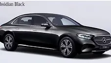 Used Mercedes-Benz E-Class E220d LWB 2WD Mild Hybrid (Electric + Diesel) 2.0L Turbo Automatic in Ahmedabad