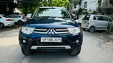 Used Mitsubishi Pajero 2.5 AT in Delhi