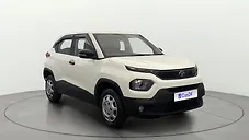 Used Tata Punch Pure MT in Lucknow