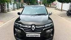 Used Renault Kwid 1.0 RXT in Lucknow