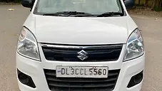 Used Maruti Suzuki Wagon R VXI in Delhi