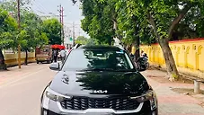 Used Kia Sonet HTK (O) Diesel 1.5L Turbo 6 Speed Manual in Lucknow