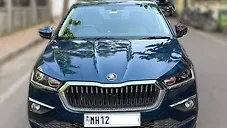 Used Skoda Slavia Prestige Petrol 1.0L Turbo Automatic (TC) in Pune