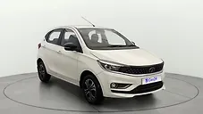 Used Tata Tiago XZ Plus iCNG [2023-2025] in Lucknow