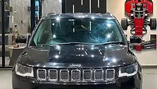 Used Jeep Compass Sport 1.4 Petrol in Hyderabad