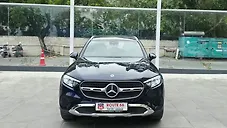 Used Mercedes-Benz GLC 300 4MATIC in Chennai