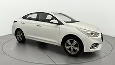 Used Hyundai Verna SX Plus 1.6 VTVT AT in Delhi