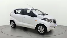 Used Datsun Redigo S 1.0 AMT [2018-2019] in Ahmedabad