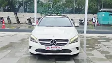 Used Mercedes-Benz CLA 200 Petrol Sport in Chennai