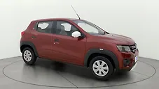 Used Renault Kwid 1.0 RXL Edition in Ahmedabad