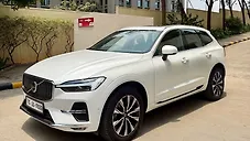 Used Volvo XC60 B5 Ultimate in Hyderabad
