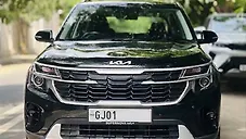 Used Kia Seltos HTK Plus 1.5 Diesel MT in Ahmedabad